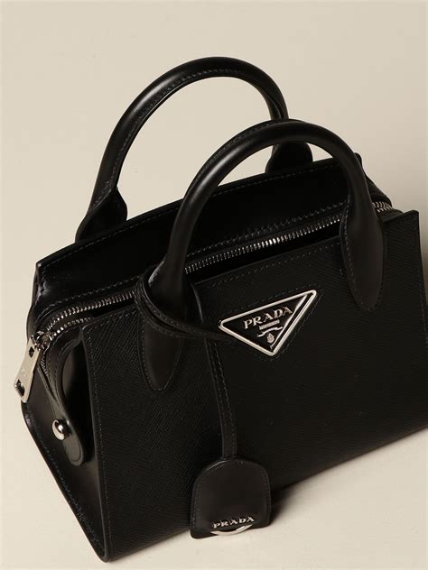 borsa donna prada parallele|borse prada donna online.